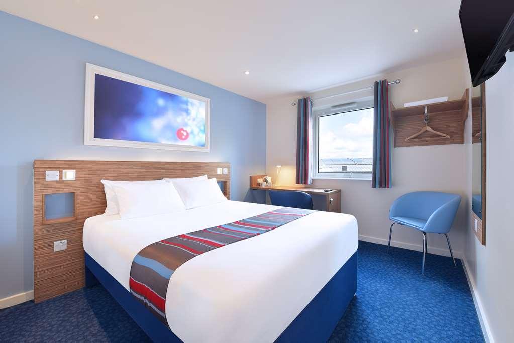 Travelodge Kingston Upon Thames Central London Rum bild